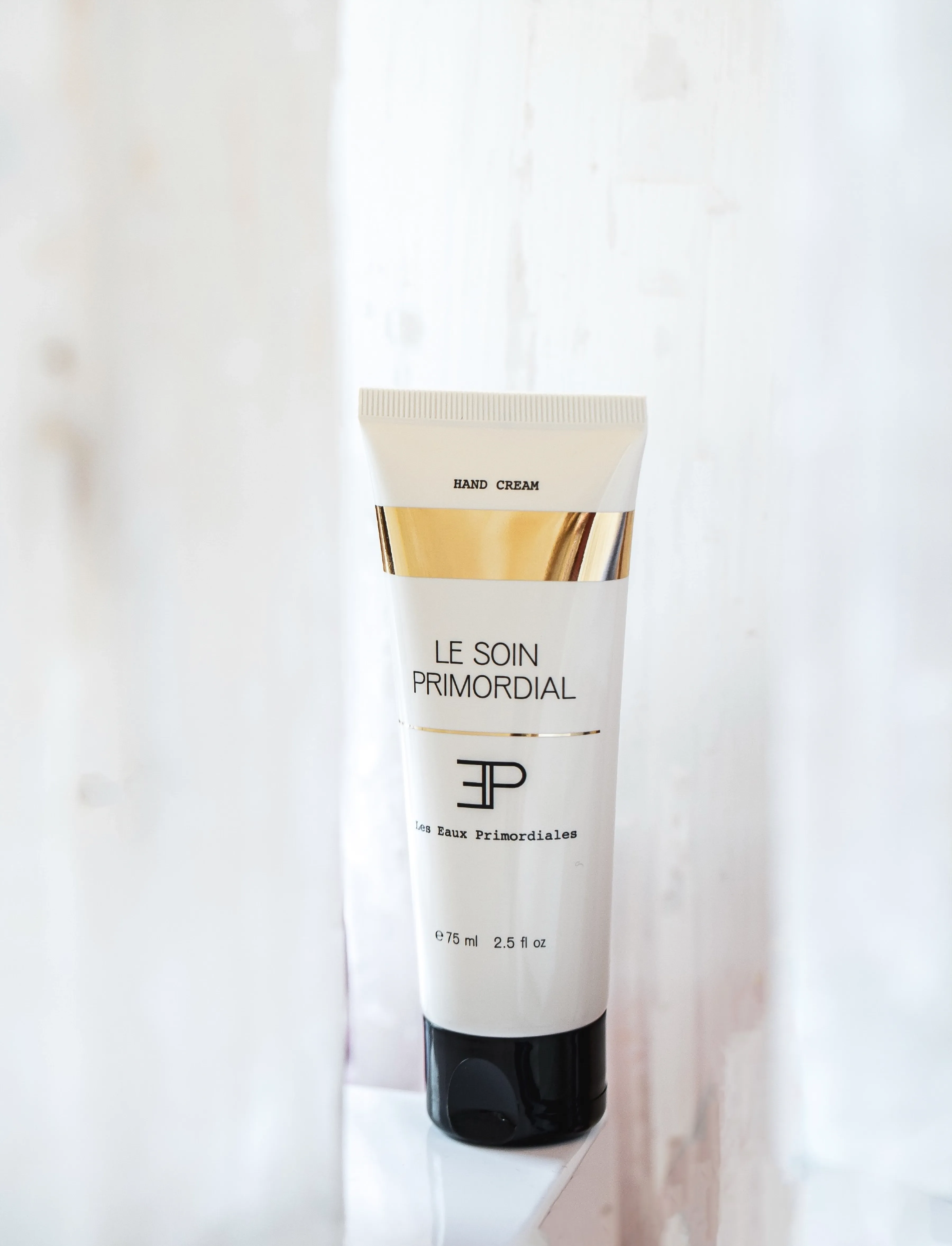 Les Eaux Primordiales - Hand Cream - no color - 2