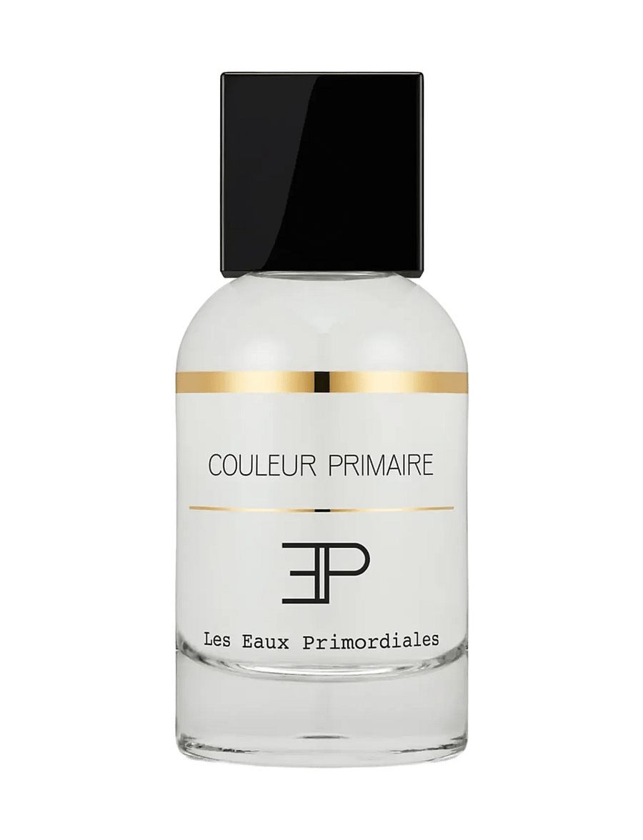 Les Eaux Primordiales - Couleur Primaire - til ham - clear - 0