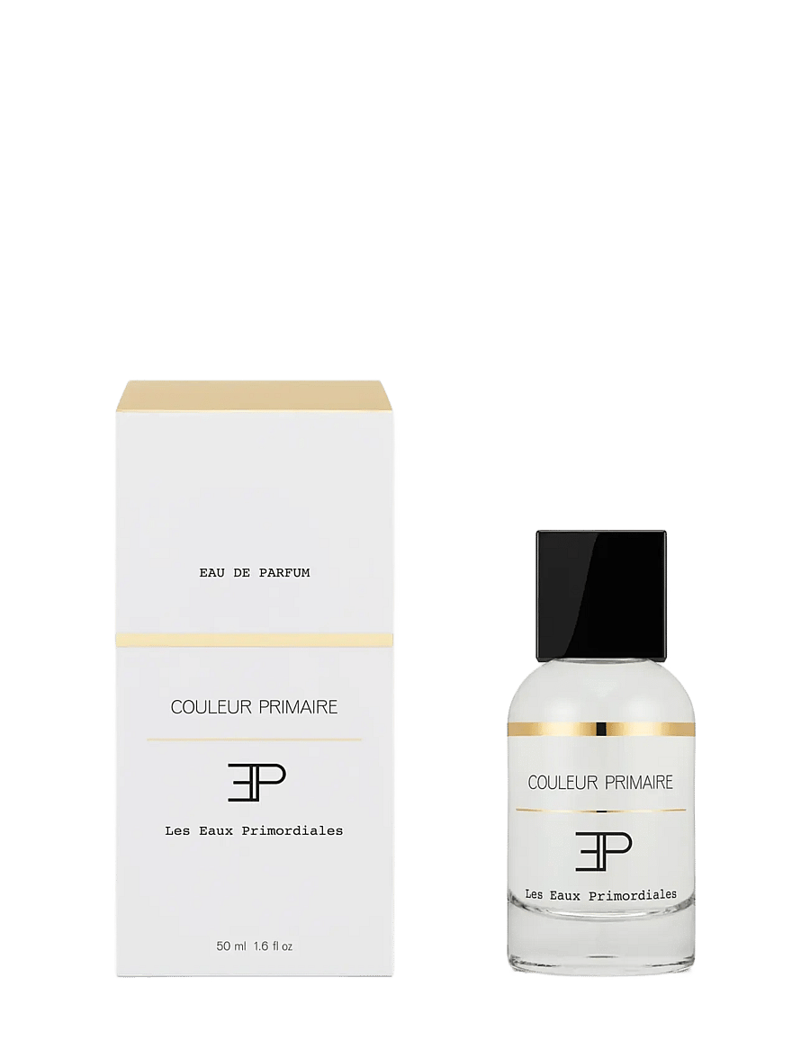 Les Eaux Primordiales - Couleur Primaire - til ham - clear - 1