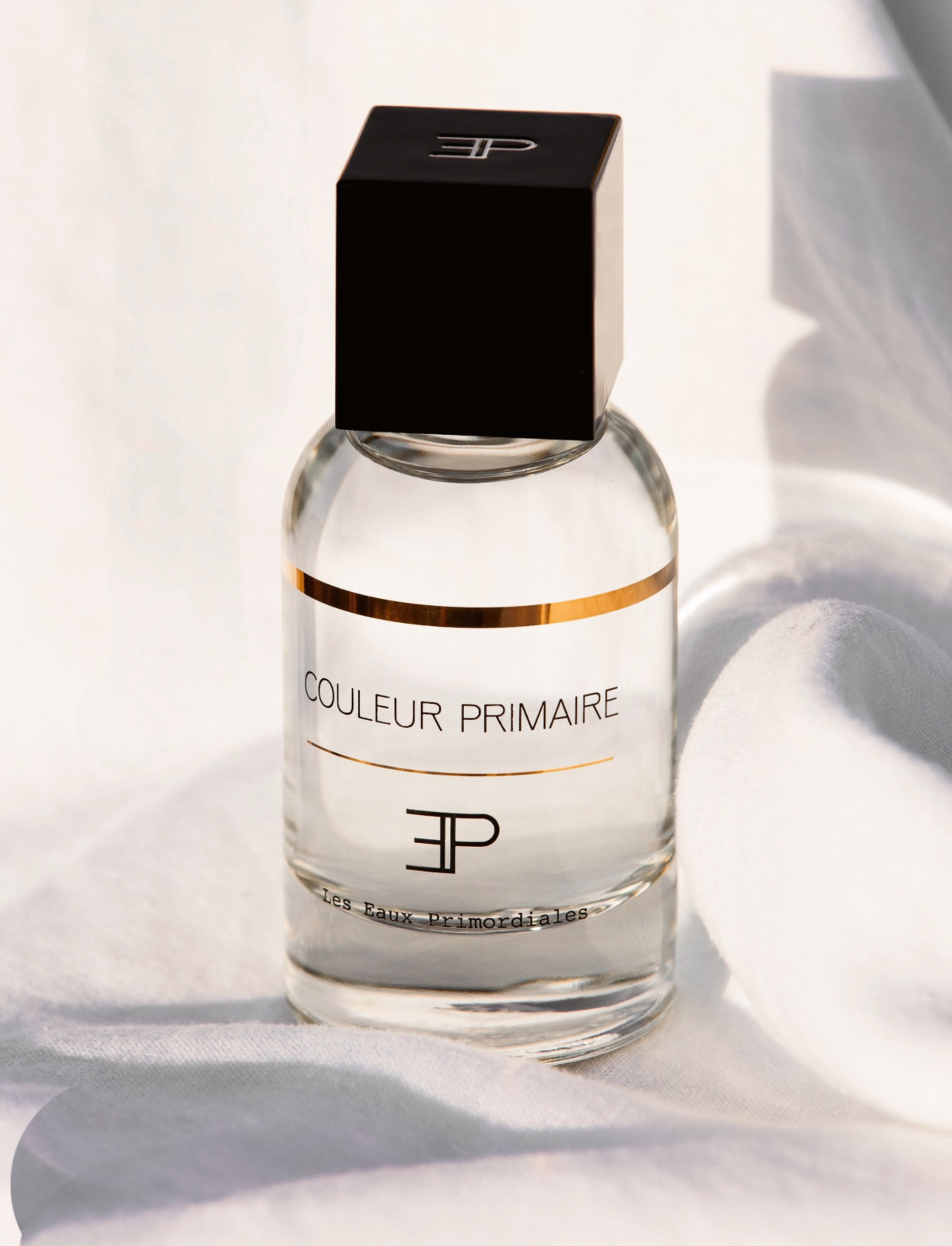 Les Eaux Primordiales - Couleur Primaire - til ham  - clear - 2