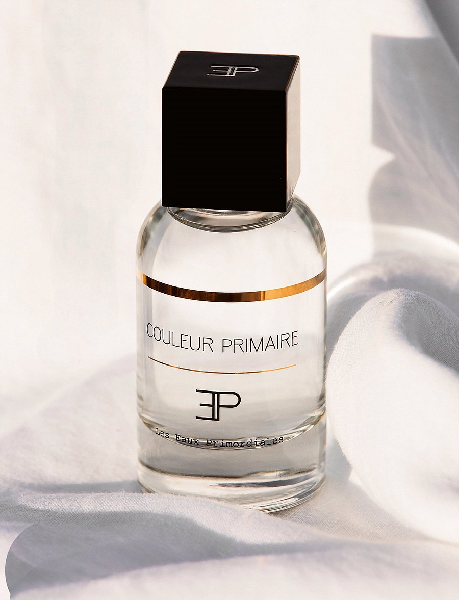 Les Eaux Primordiales - Couleur Primaire - til ham - clear - 2