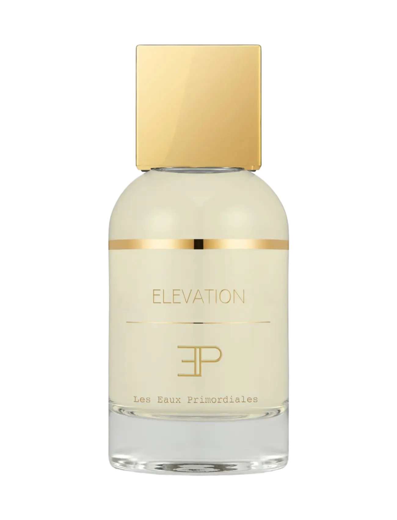 Les Eaux Primordiales Elevation, Parfumee, Nude, Str: 100 ML