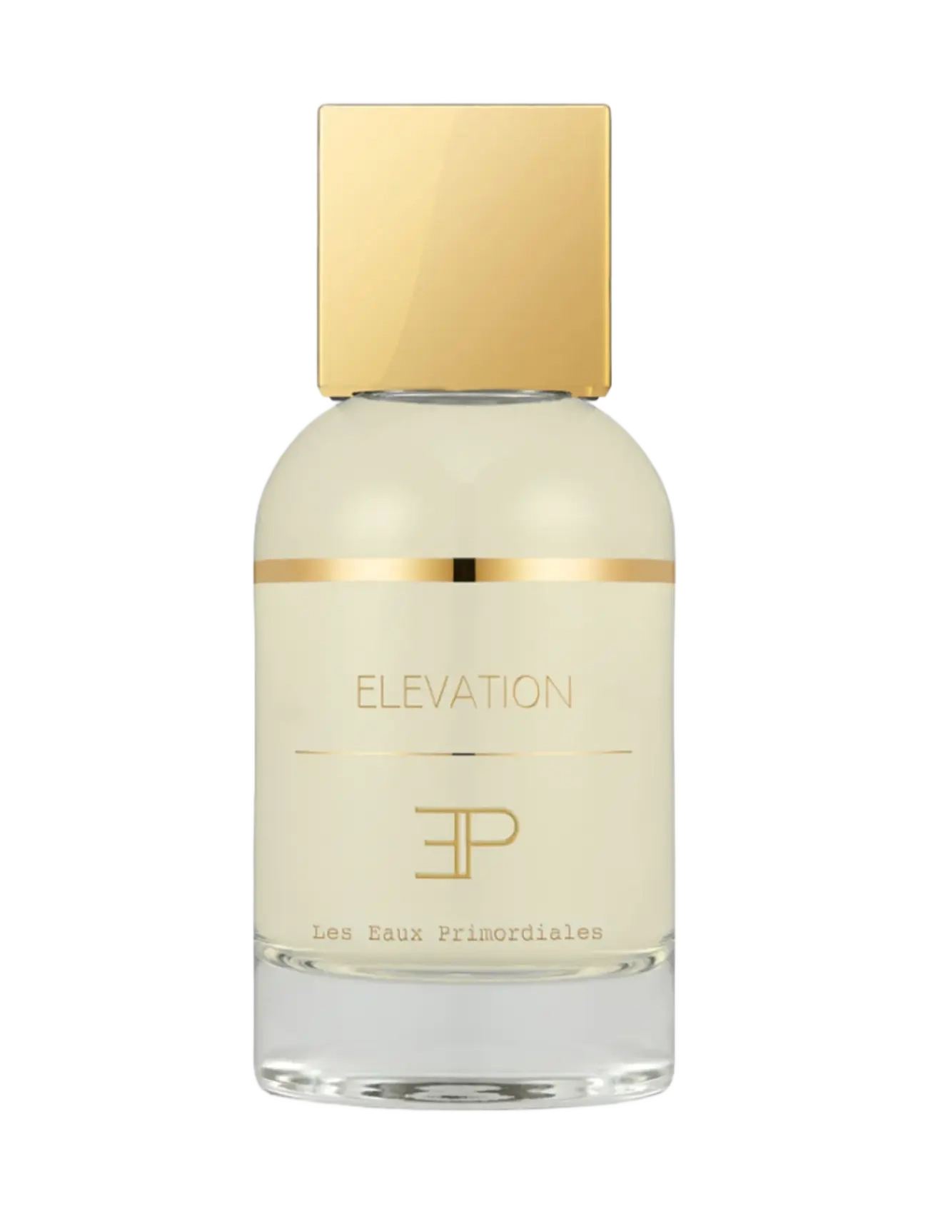 Les Eaux Primordiales Elevation, Parfumee, Nude, Str: 50 ML