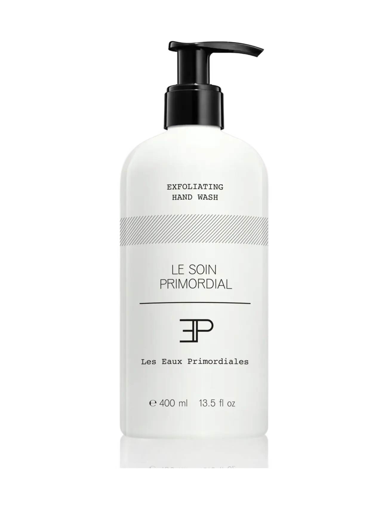 Les Eaux Primordiales Exfoliating Hand Wash - Les Eaux Primordiales - NO COLOR / undefined
