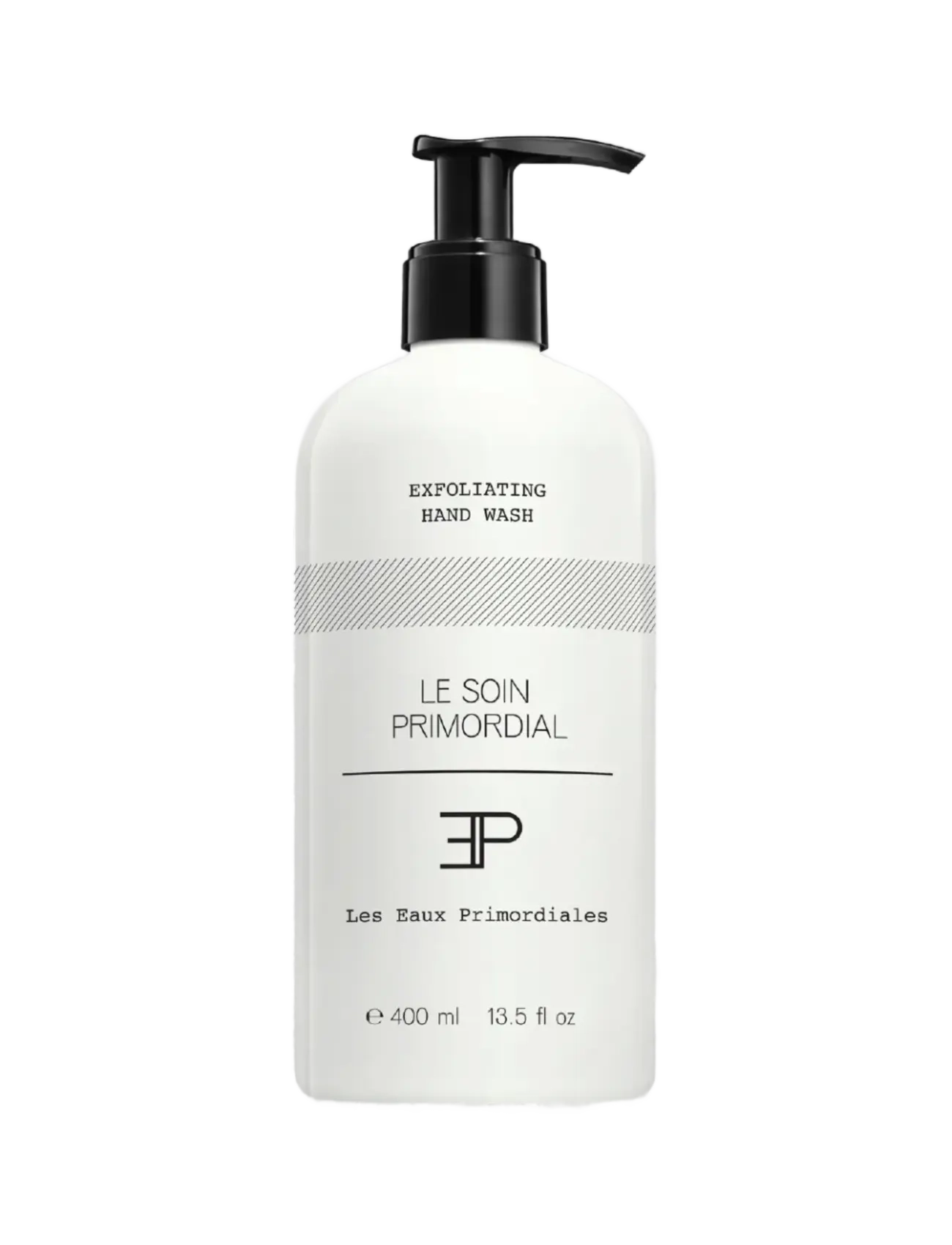 Les Eaux Primordiales - Exfoliating Hand Wash - no color - 1