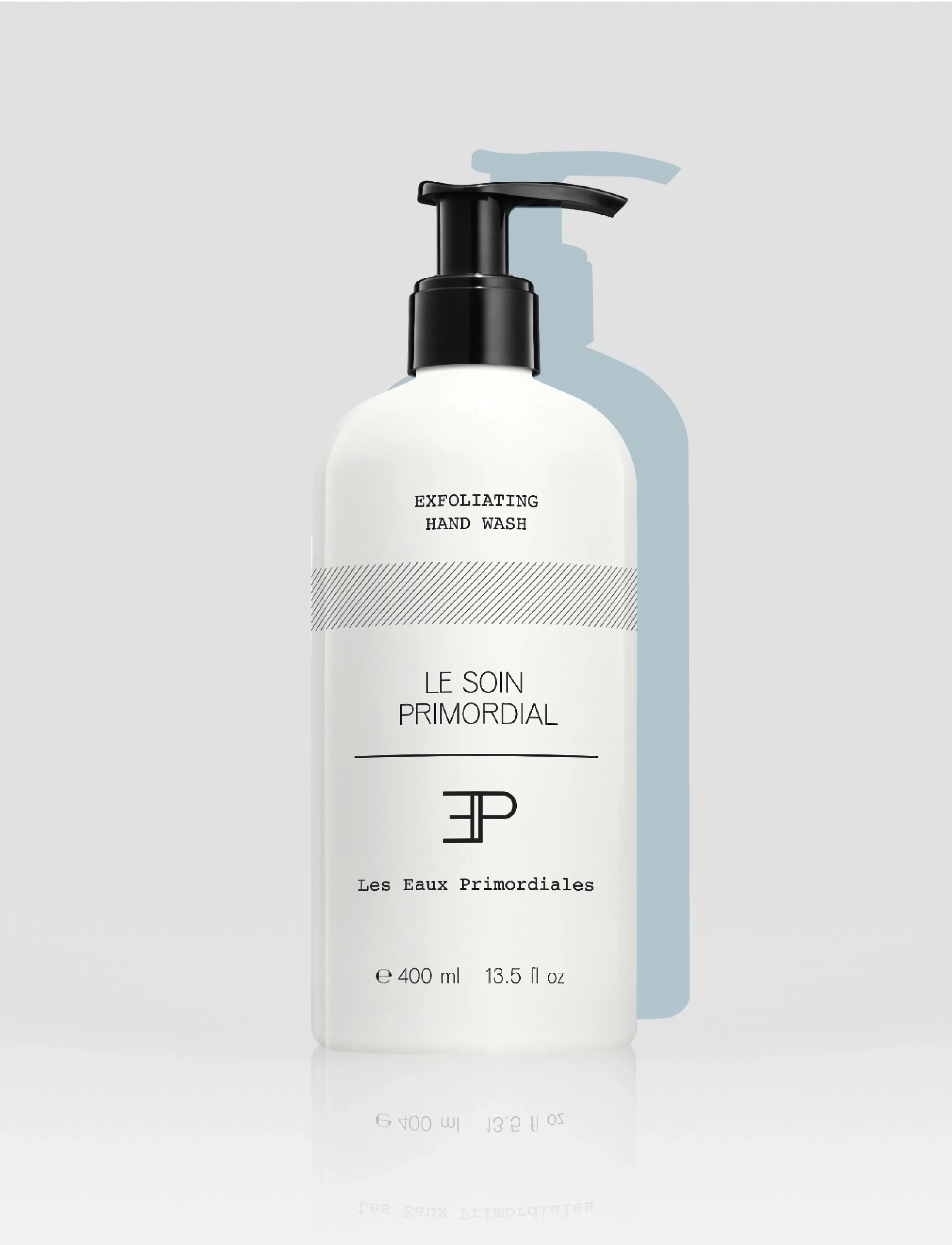 Les Eaux Primordiales - Exfoliating Hand Wash - no color - 2