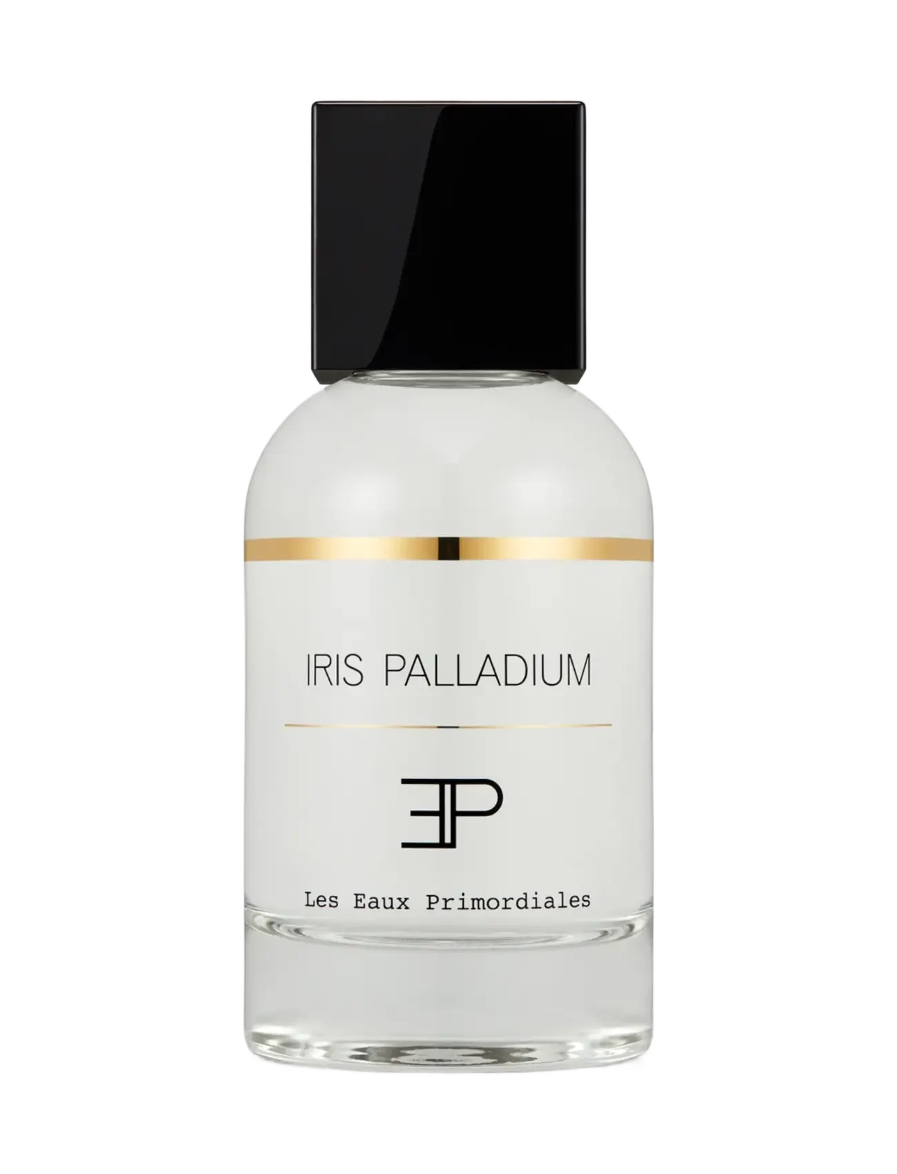 Les Eaux Primordiales - Iris Palladium - til ham  - clear - 1