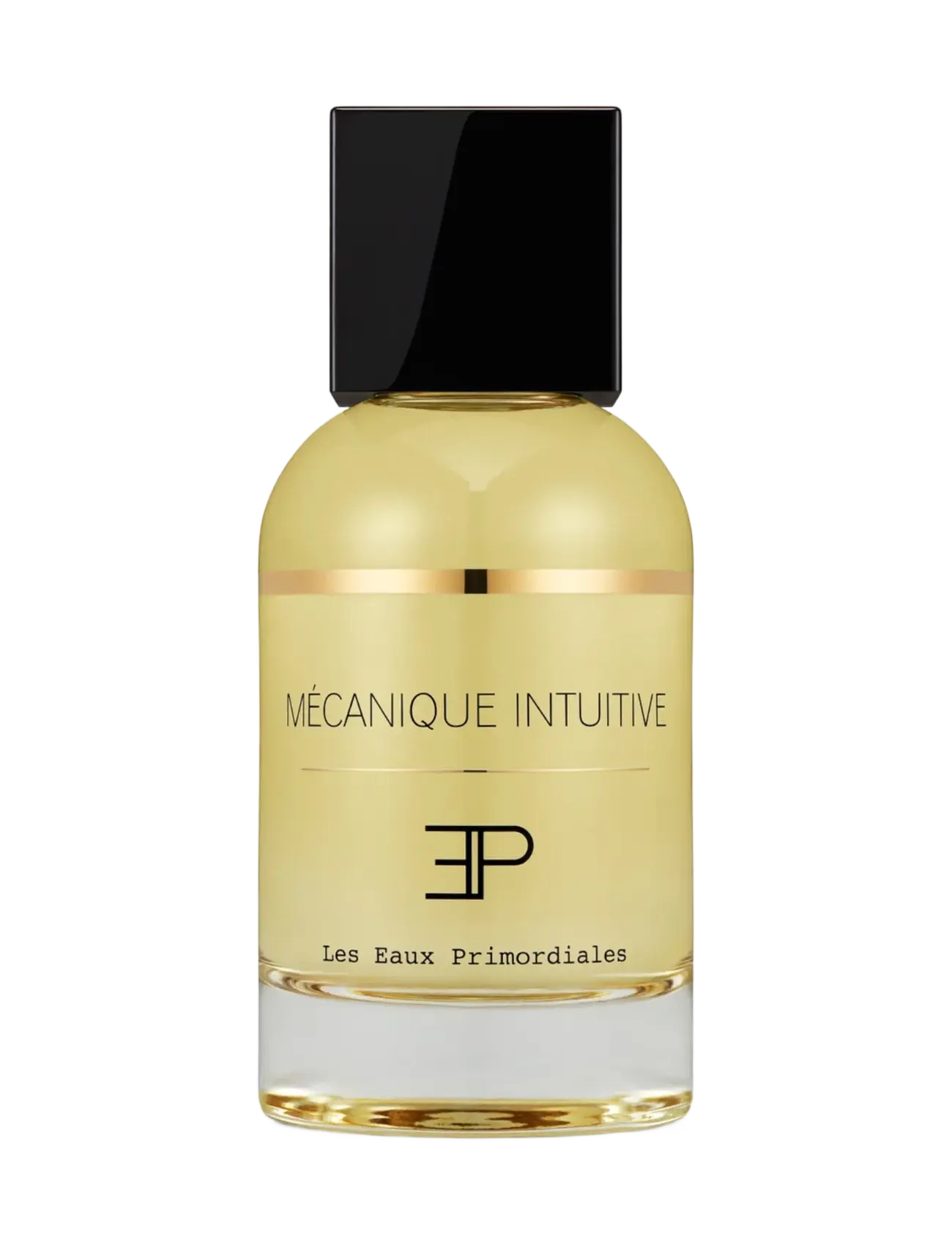 Les Eaux Primordiales Mecanique Intuitive - Les Eaux Primordiales - CLEAR / undefined