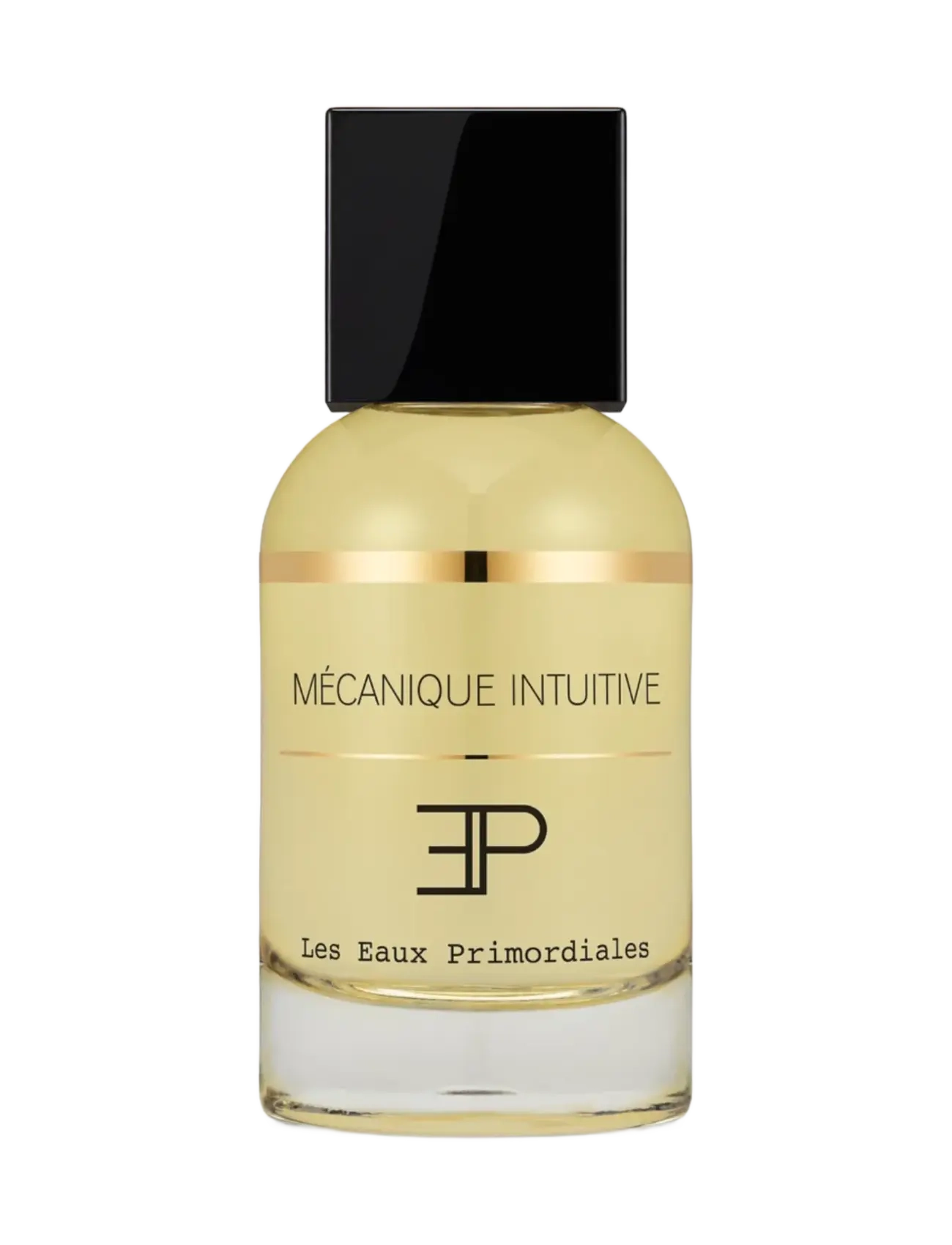 Les Eaux Primordiales Mecanique Intuitive - Les Eaux Primordiales - CLEAR / undefined