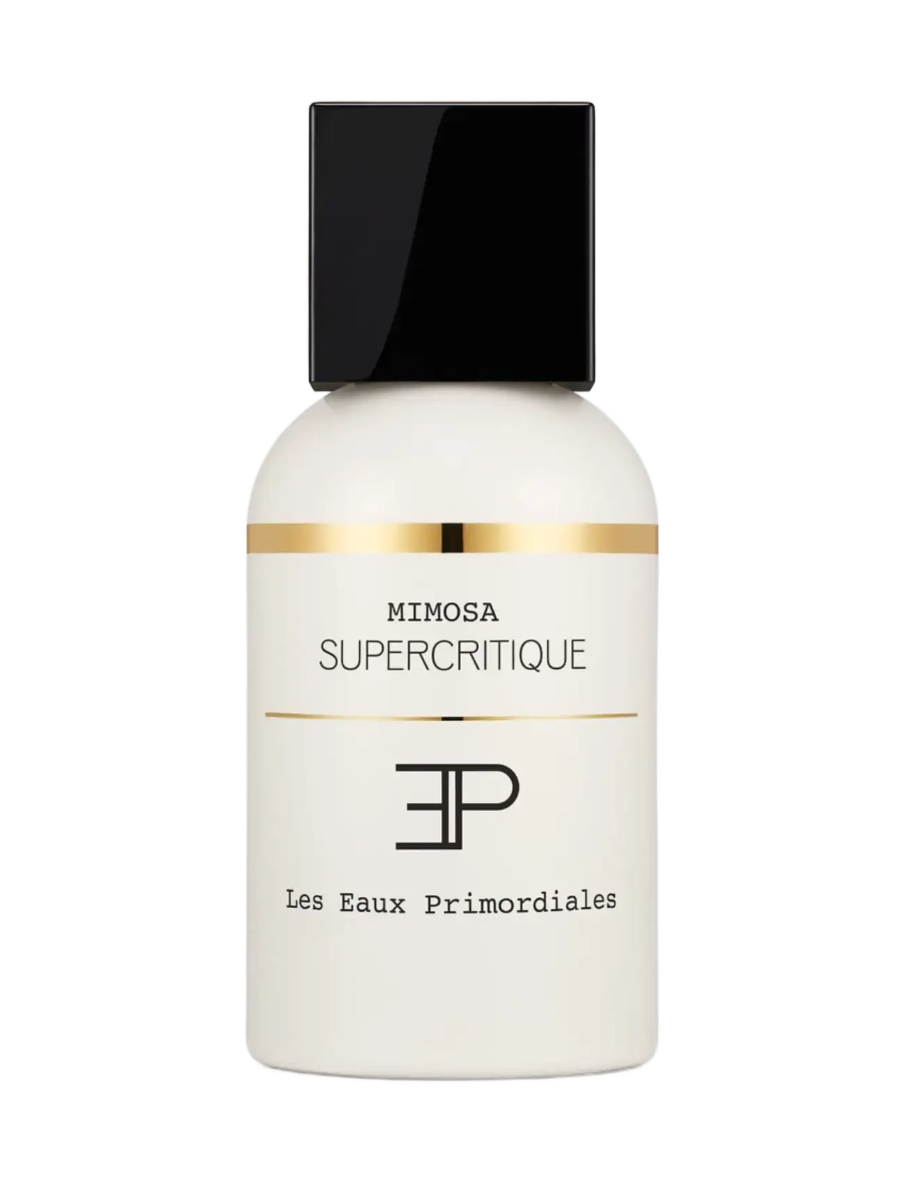 Les Eaux Primordiales Mimosa Supercritique - Les Eaux Primordiales - CLEAR / undefined