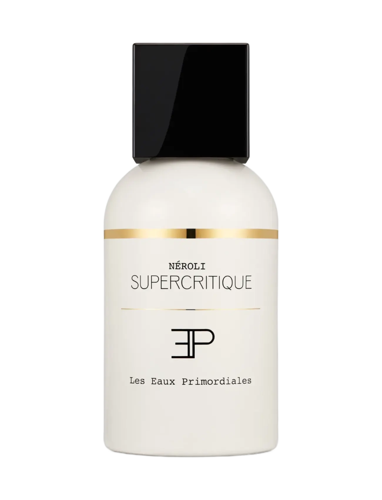 Les Eaux Primordiales Neroli Supercritique - Les Eaux Primordiales - CLEAR / undefined