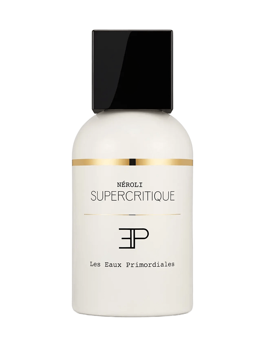 Les Eaux Primordiales - Neroli Supercritique - bliv klar til date night - clear - 0