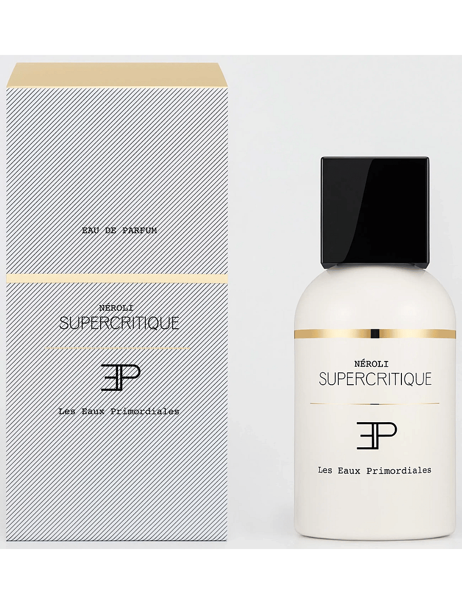 Les Eaux Primordiales - Neroli Supercritique - bliv klar til date night - clear - 1