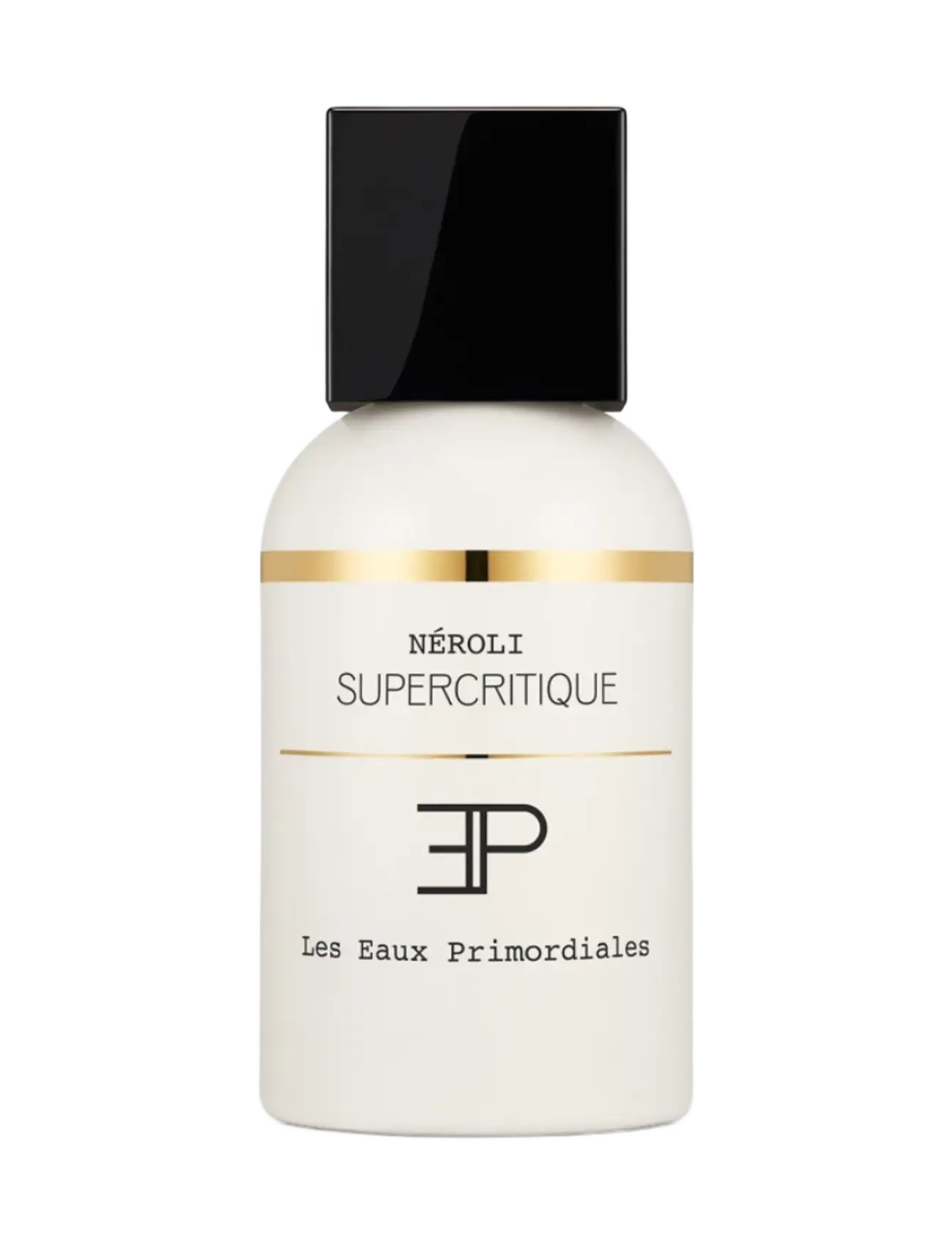 Les Eaux Primordiales Neroli Supercritique - Nude - 50 ML