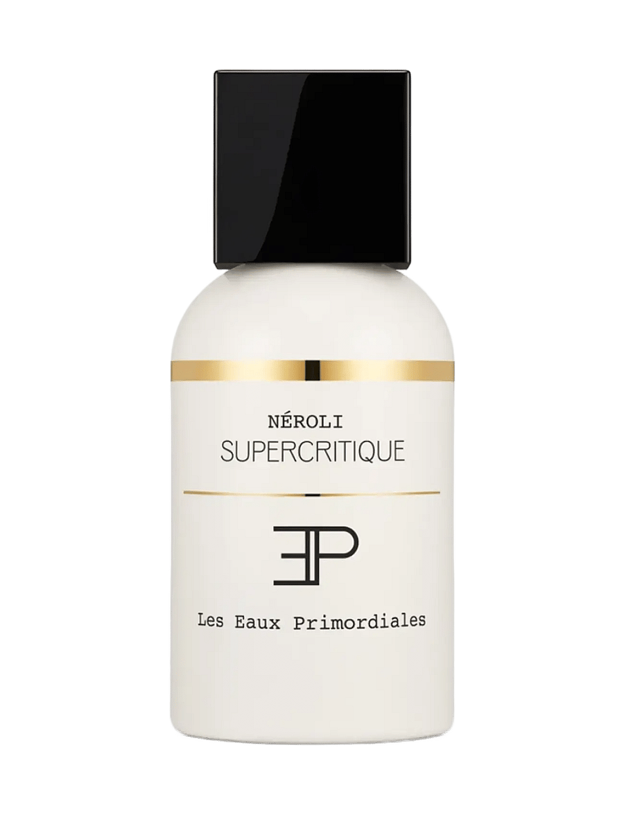 Les Eaux Primordiales - Neroli Supercritique - bliv klar til date night - clear - 0