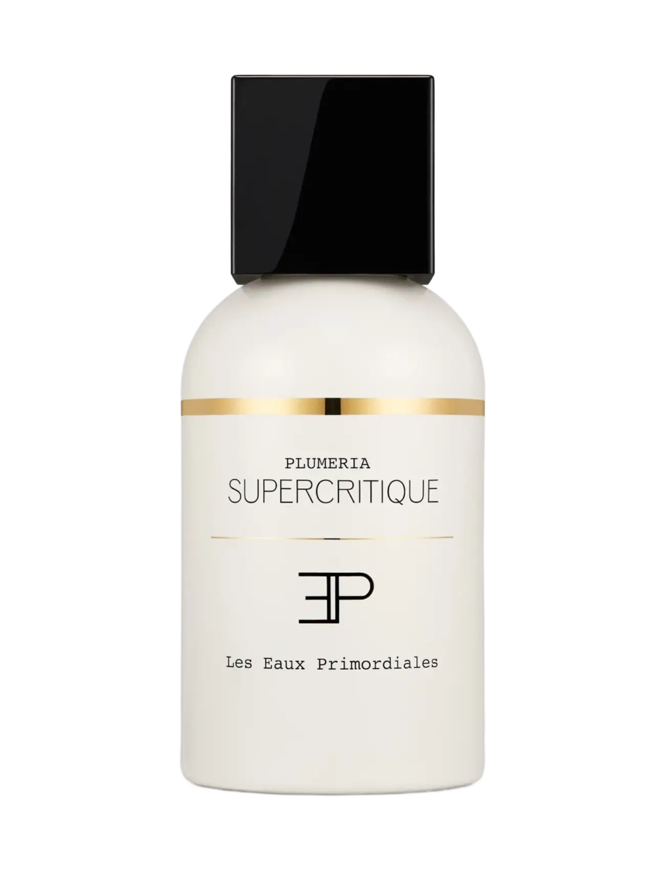 Les Eaux Primordiales Pluméria Supercritique - Les Eaux Primordiales - CLEAR / undefined