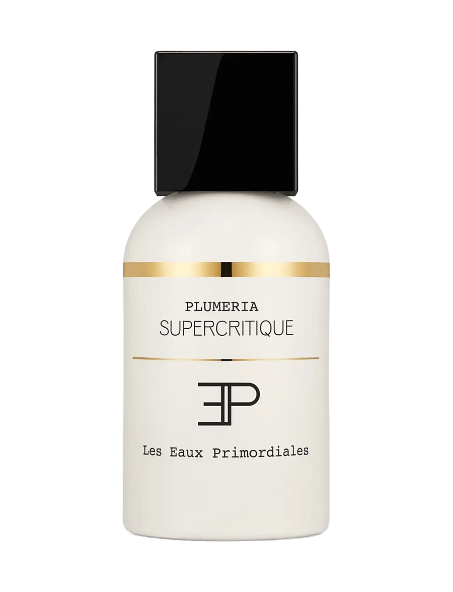 Les Eaux Primordiales - Pluméria Supercritique - redo för date night - clear - 0