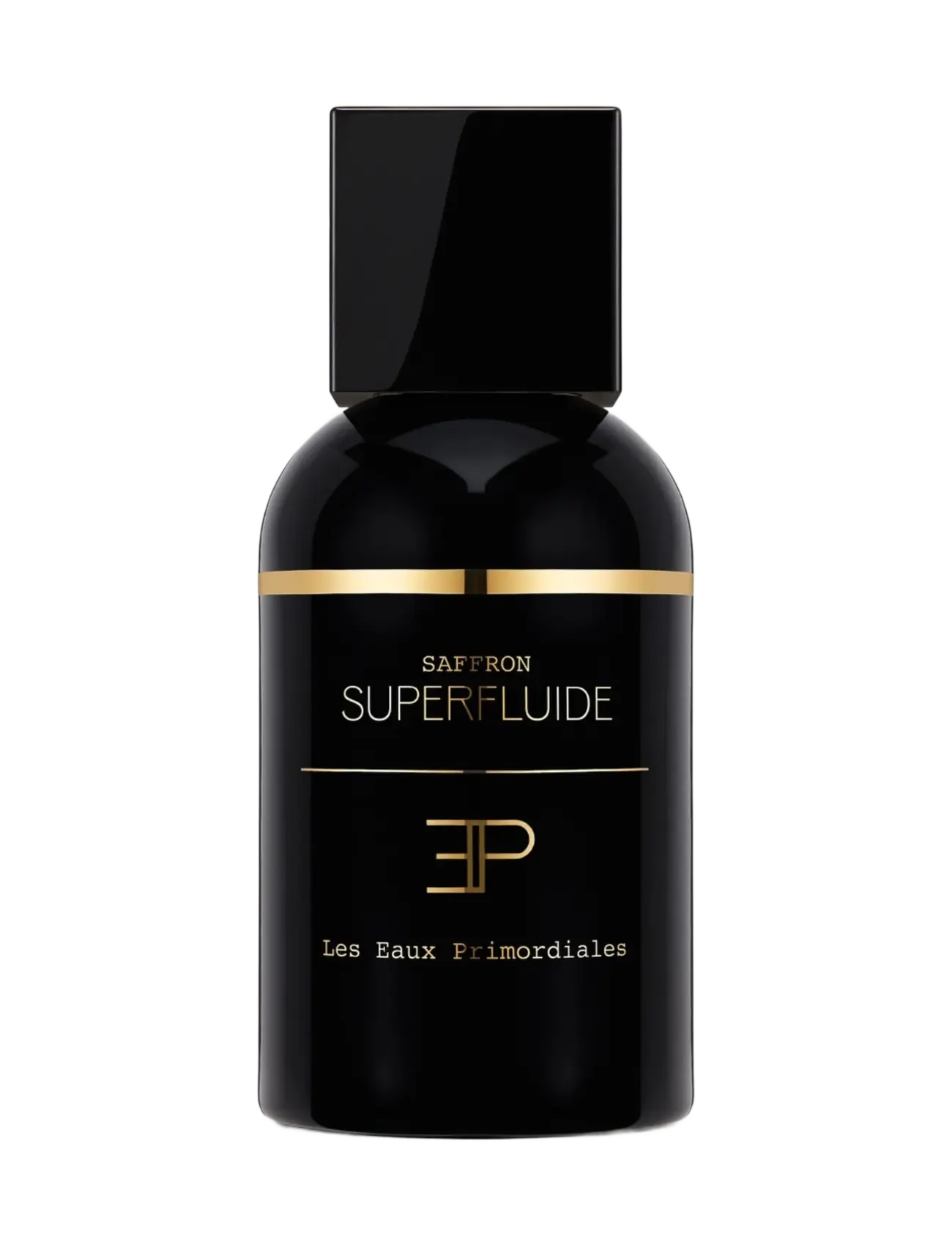 Les Eaux Primordiales Saffron Superfluide - Til ham - CLEAR / undefined