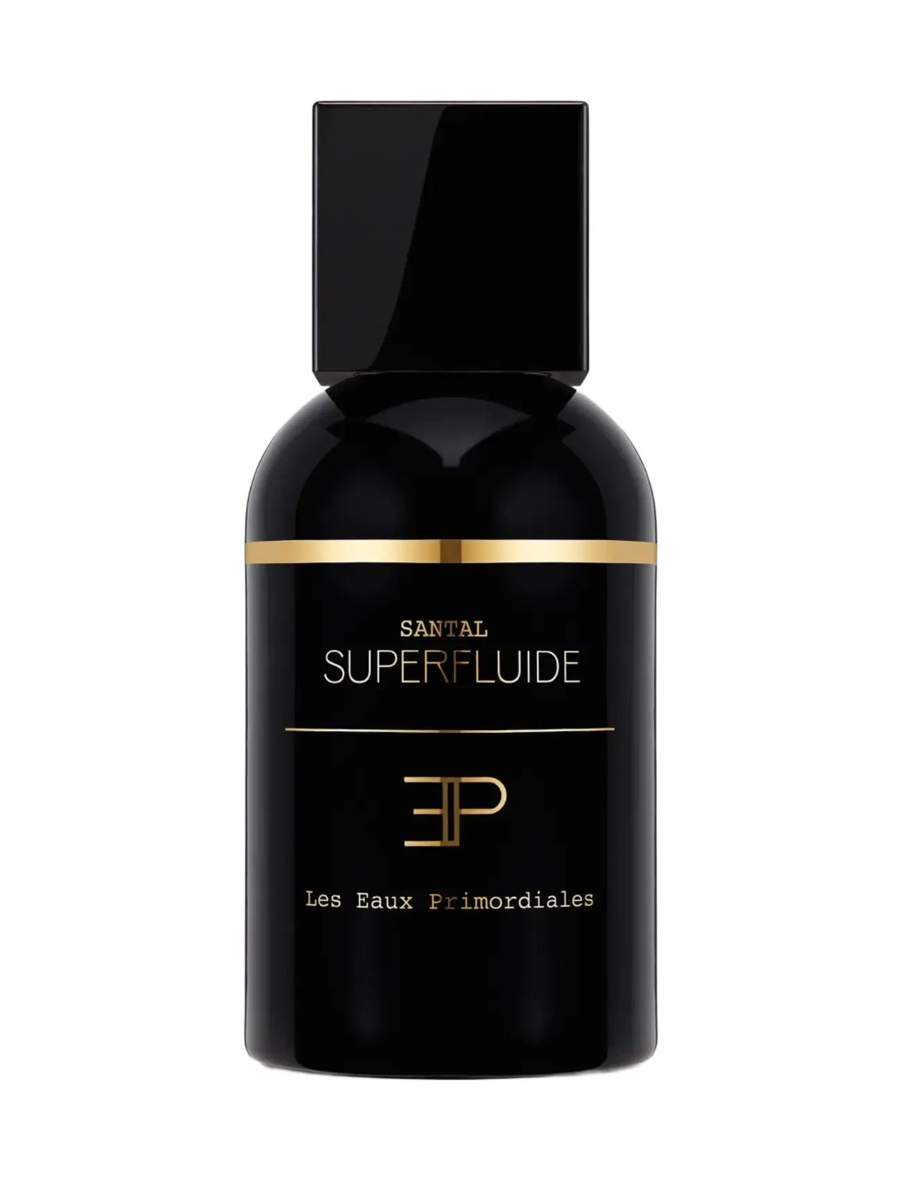 Les Eaux Primordiales Santal Superfluide - Les Eaux Primordiales - CLEAR / undefined