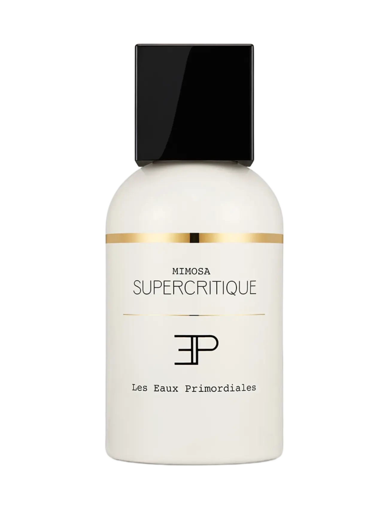 Les Eaux Primordiales Mimosa Supercritique - Les Eaux Primordiales - CLEAR / undefined