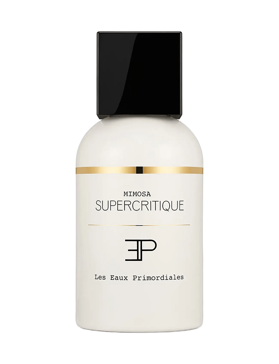 Les Eaux Primordiales - Mimosa Supercritique - redo för date night - clear - 0