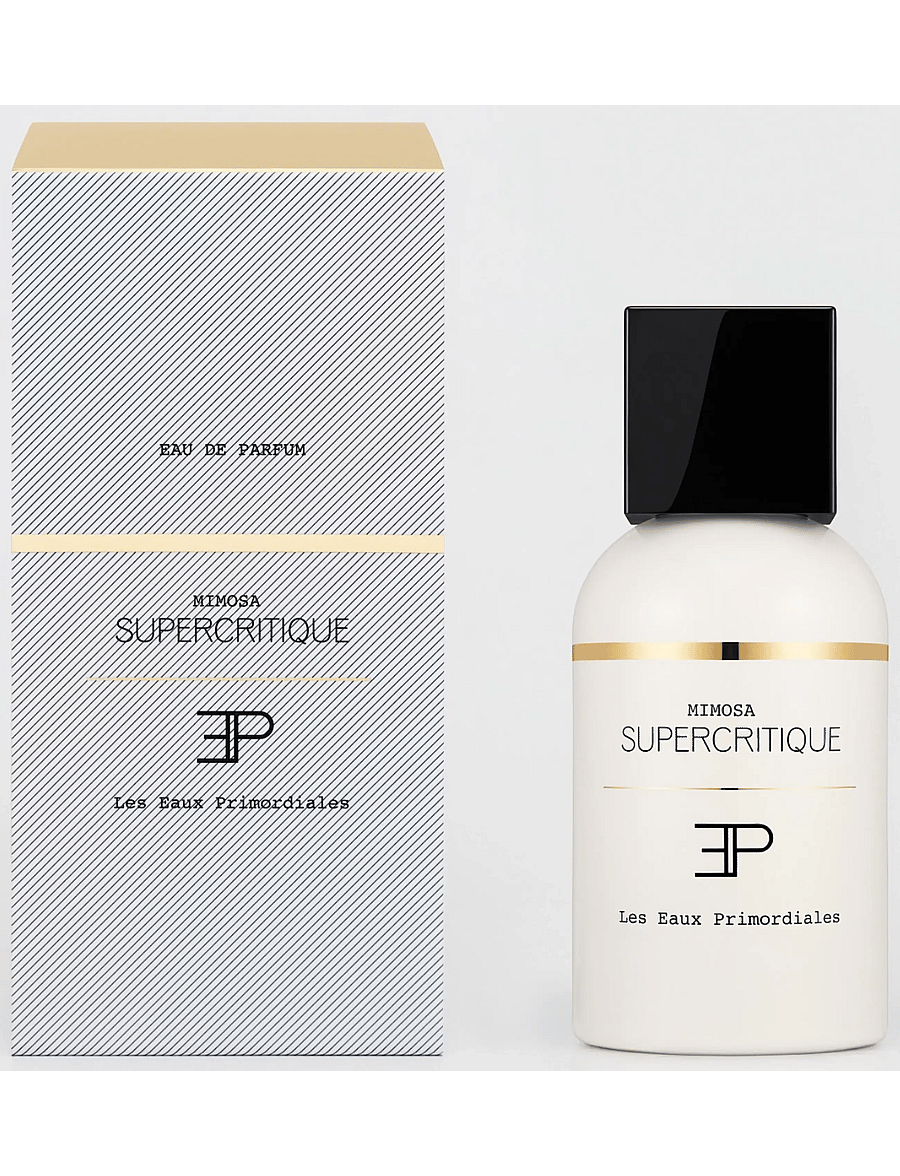 Les Eaux Primordiales - Mimosa Supercritique - redo för date night - clear - 1