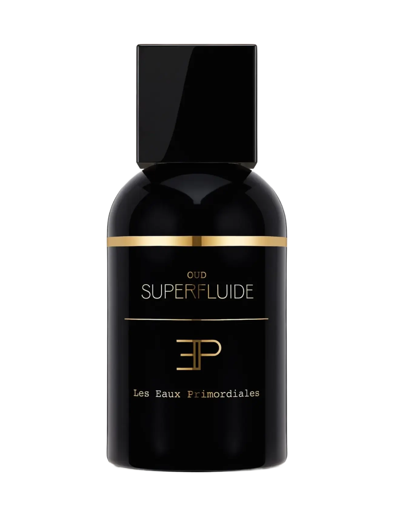 Les Eaux Primordiales Oud Superfluide - Les Eaux Primordiales - CLEAR / undefined