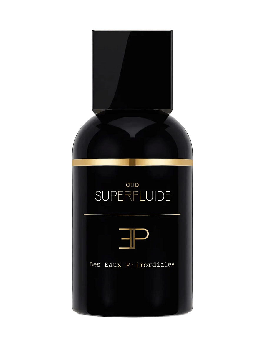 Les Eaux Primordiales - Oud Superfluide - till honom - clear - 0