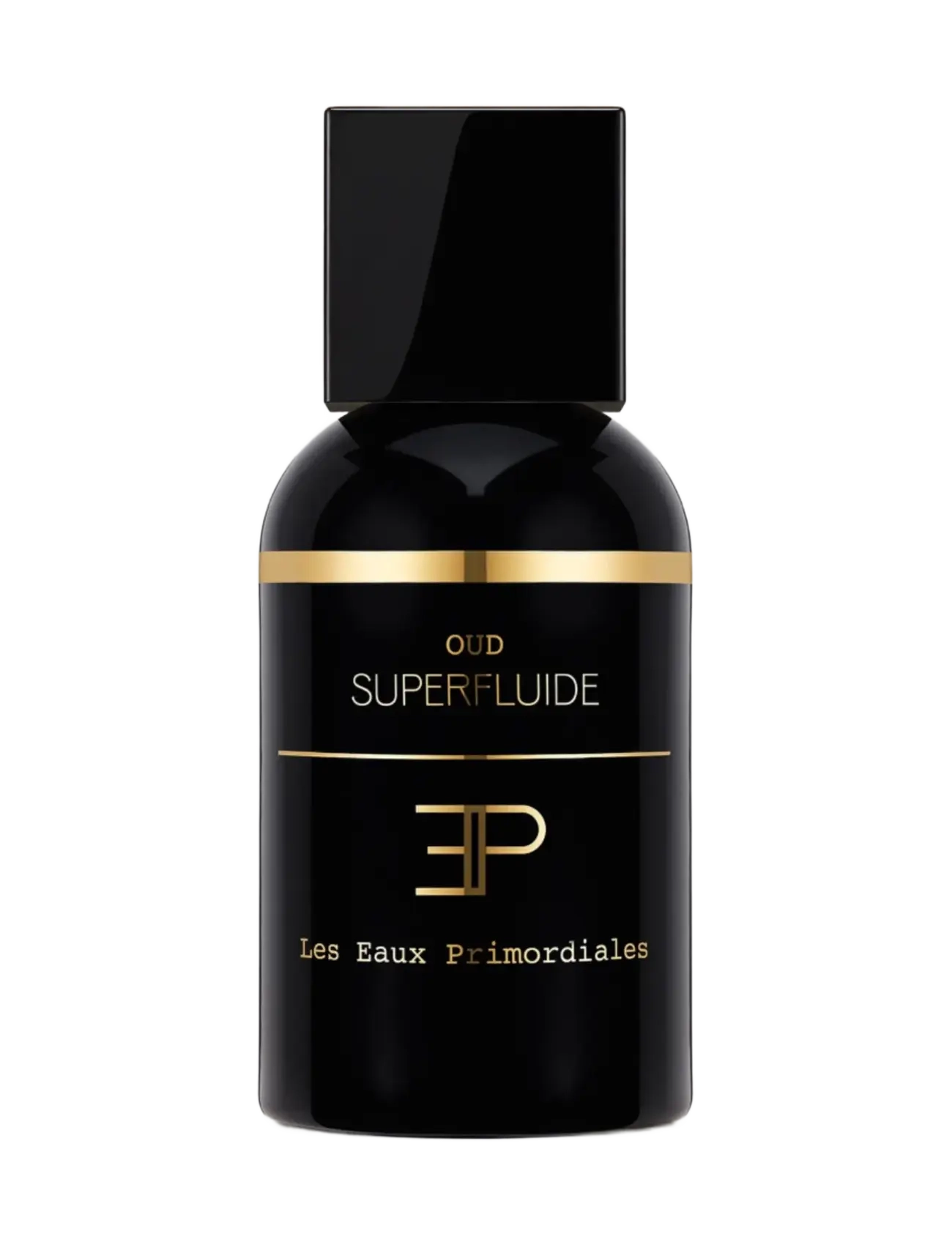 Les Eaux Primordiales Oud Superfluide - Les Eaux Primordiales - CLEAR / undefined