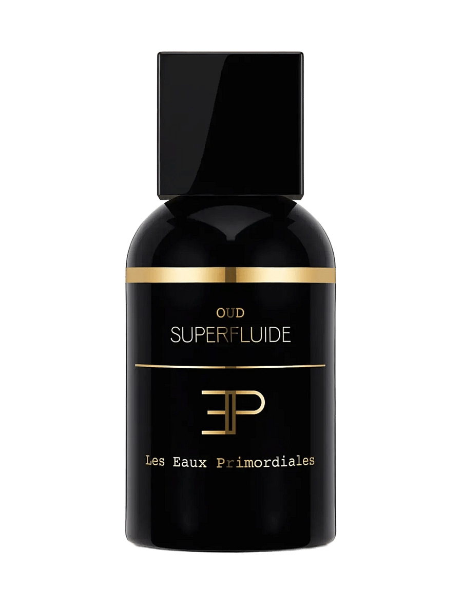 Les Eaux Primordiales - Oud Superfluide - till honom - clear - 0