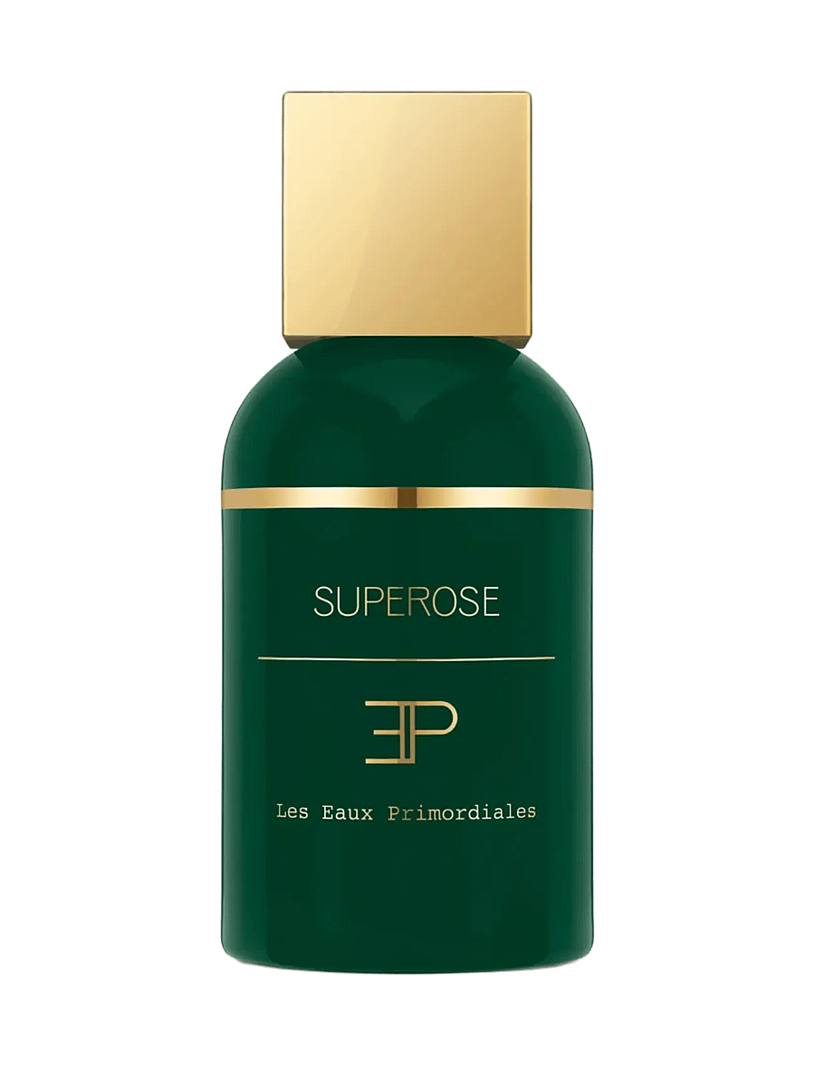 Les Eaux Primordiales - Superose - til ham - clear - 0