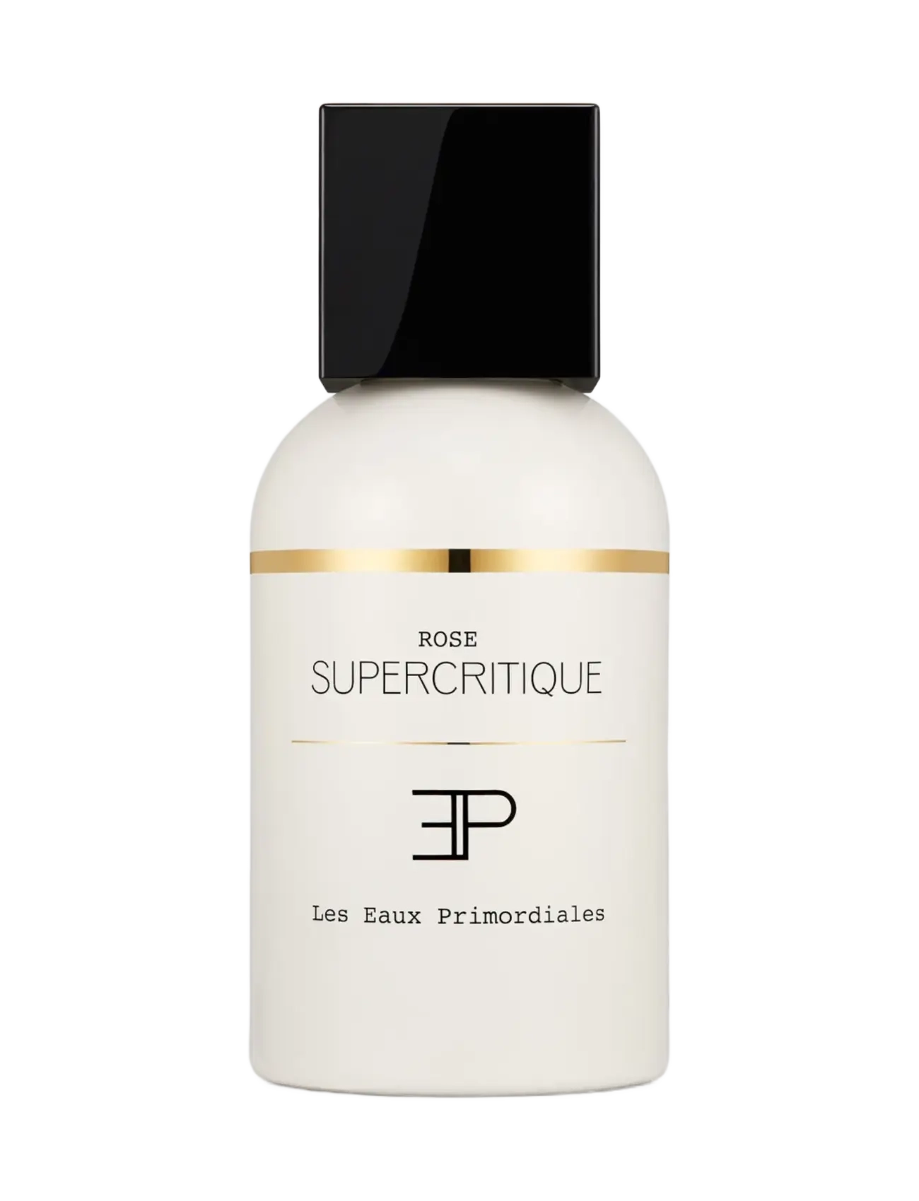 Les Eaux Primordiales Rose Supercritique - Les Eaux Primordiales - CLEAR / undefined