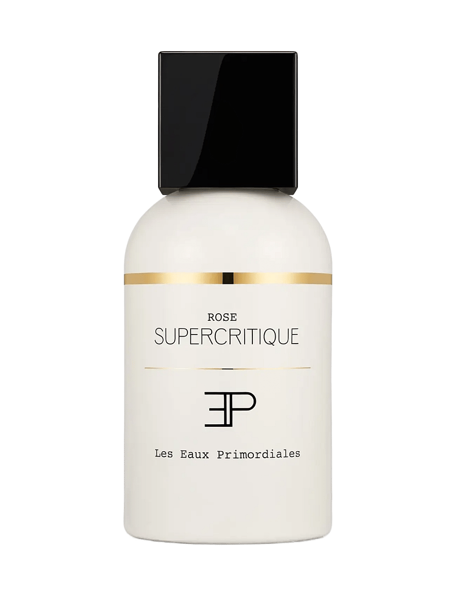 Les Eaux Primordiales - Rose Supercritique - redo för date night - clear - 0
