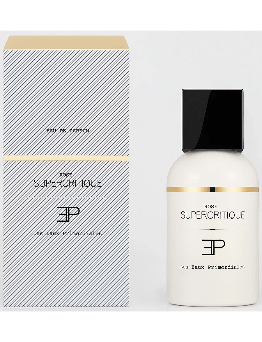 Les Eaux Primordiales - Rose Supercritique - redo för date night - clear - 1