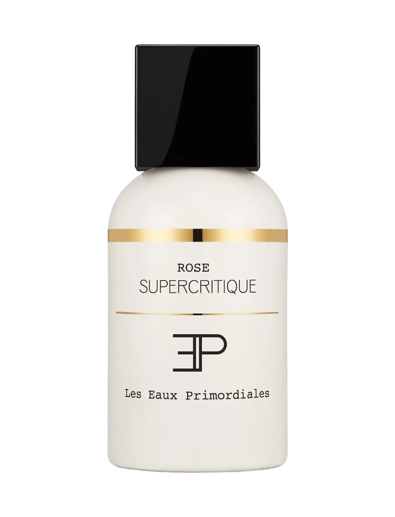 Les Eaux Primordiales Rose Supercritique - Nude - 50 ML