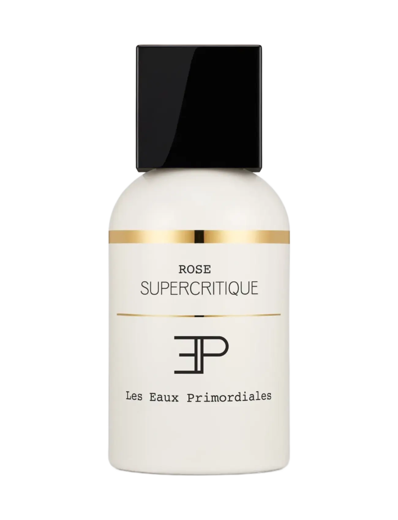 Les Eaux Primordiales Rose Supercritique - Les Eaux Primordiales - CLEAR / undefined