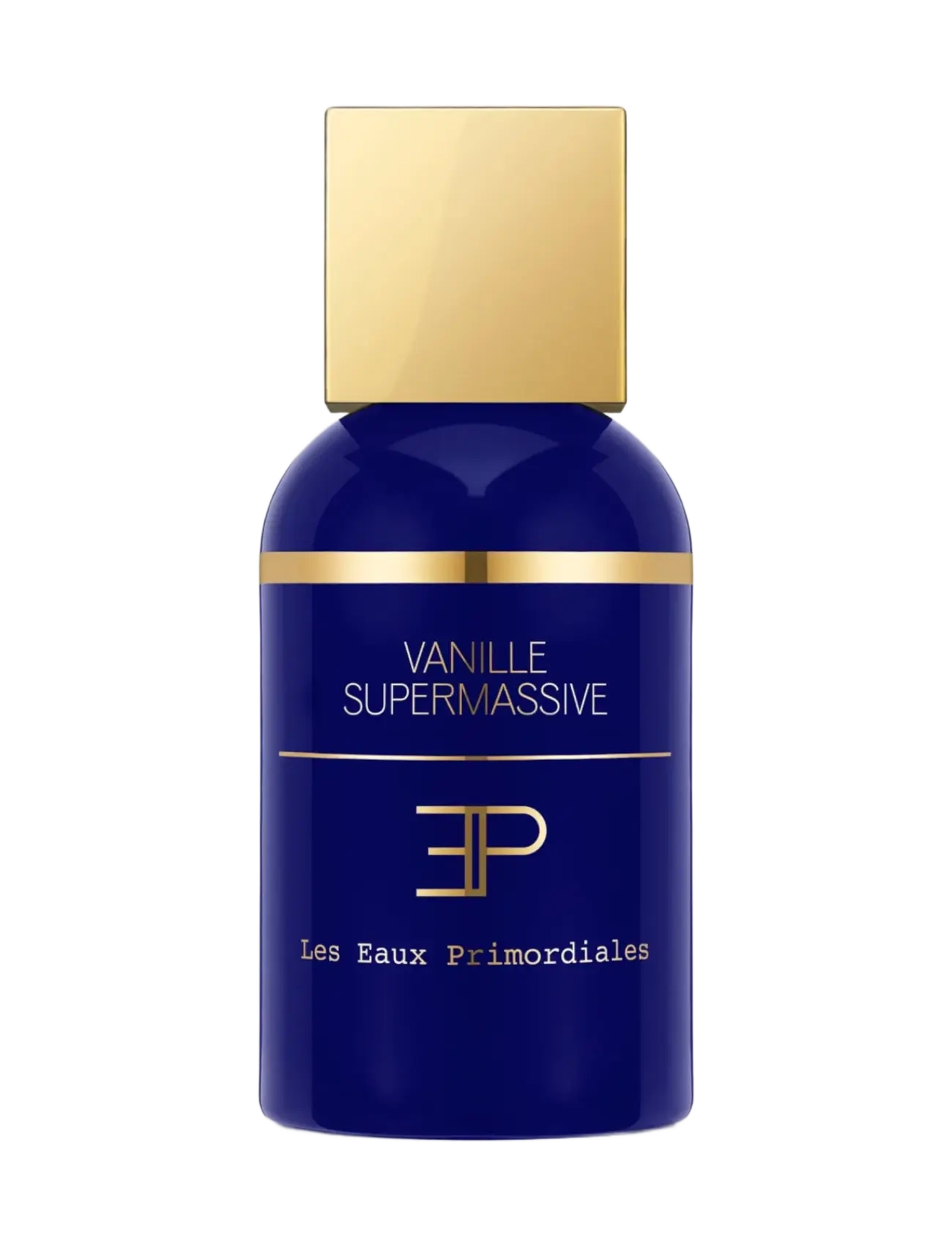 Les Eaux Primordiales Vanille Supermassive - Vis alt - null / undefined