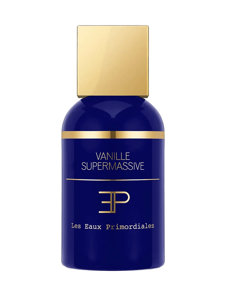 Les Eaux Primordiales - Vanille Supermassive - til ham - clear - 0
