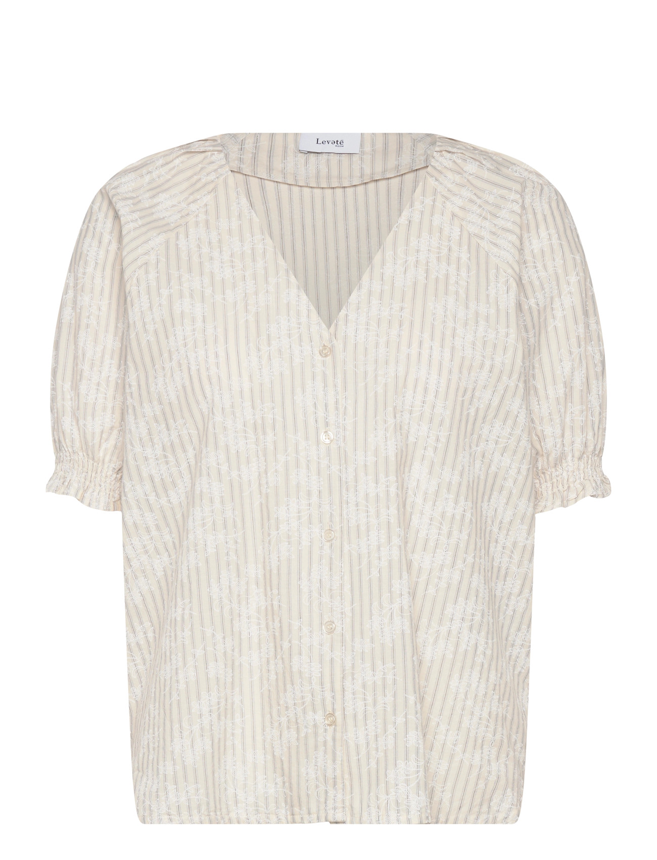 Levete Room Lr-Percy - Cream - XS