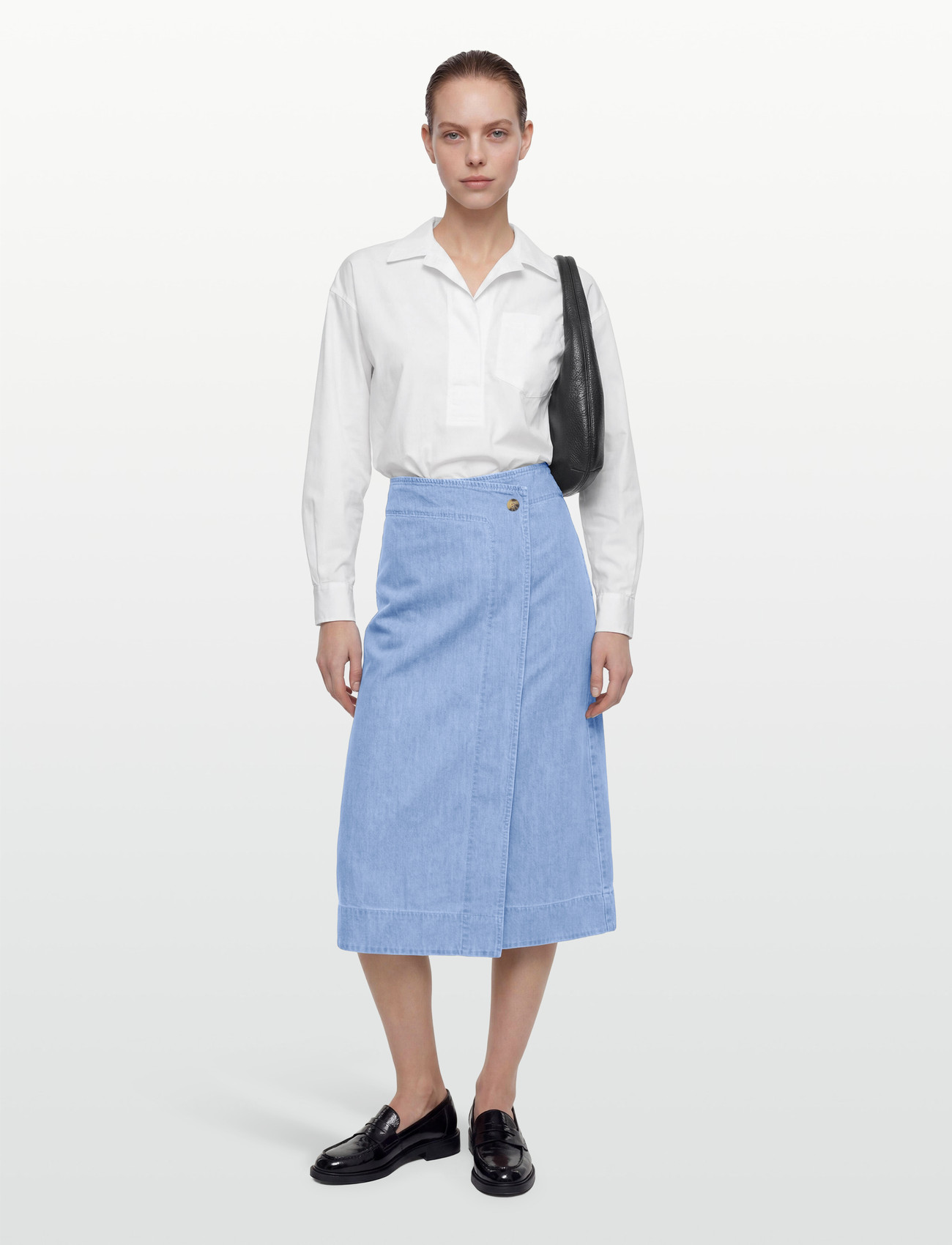 Levete Room Lr-Pietta - Blue - 34