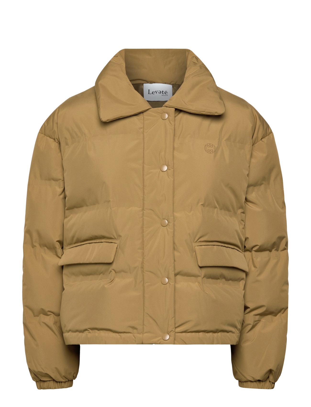 Khaki green