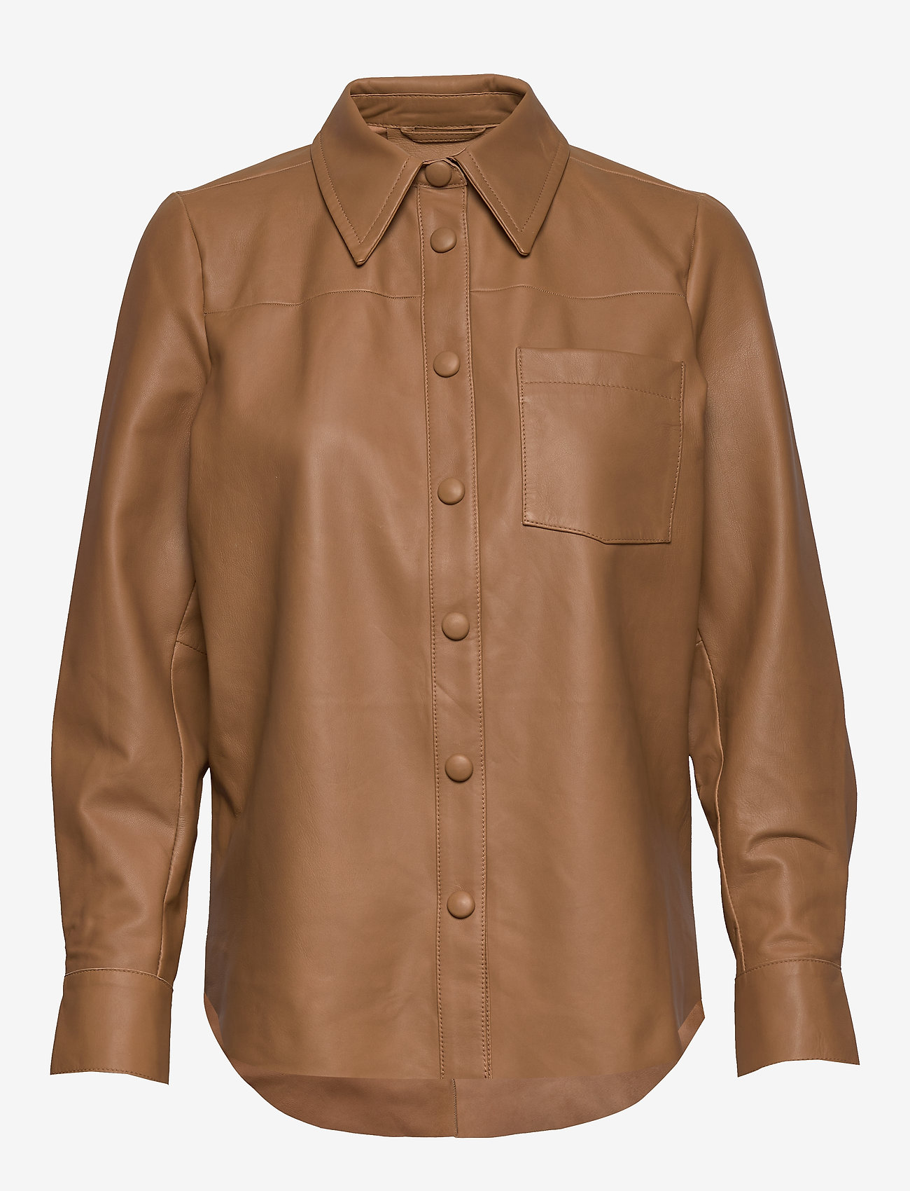 L120 - CARAMEL NUT