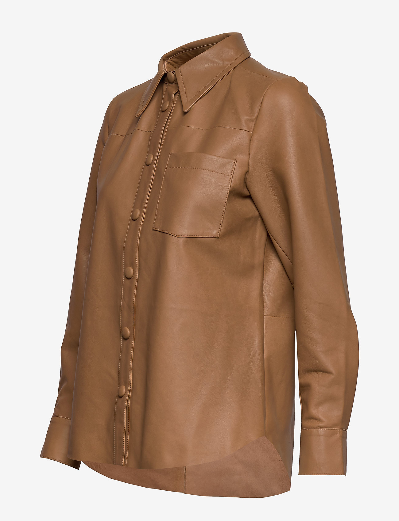 Levete Room - LR-GLOBA - l120 - caramel nut - 2