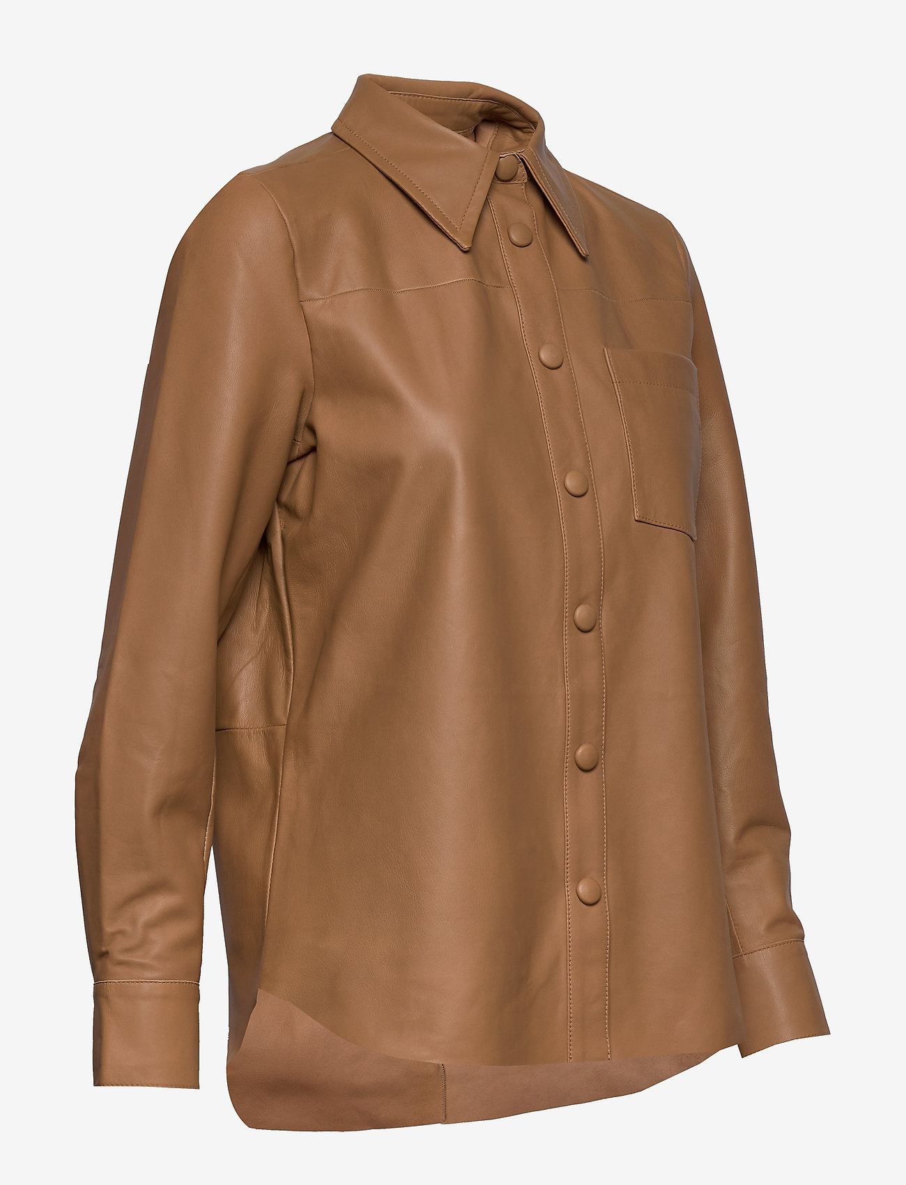 Levete Room - LR-GLOBA - l120 - caramel nut - 3