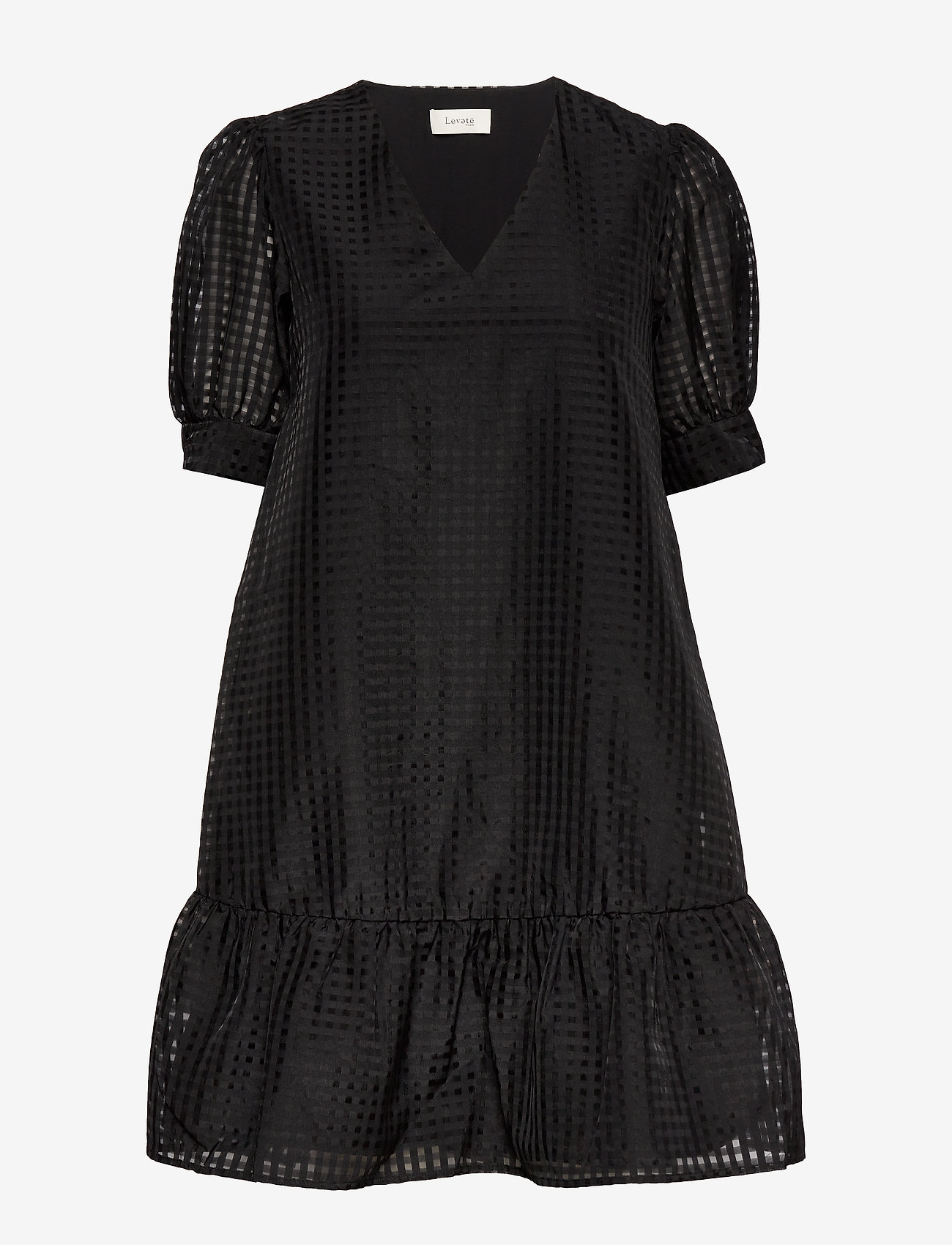 LR-IBEN - L999C - BLACK COMBI