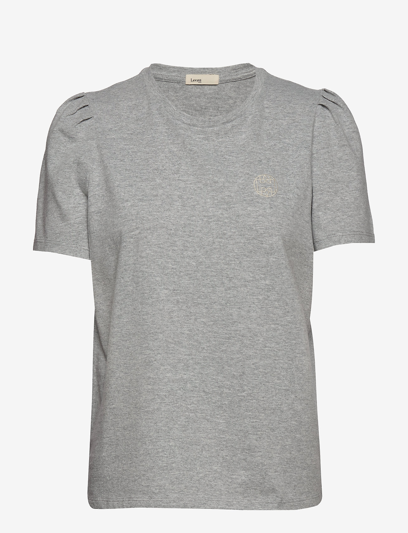 L9950 - LIGHT GREY MELANGE