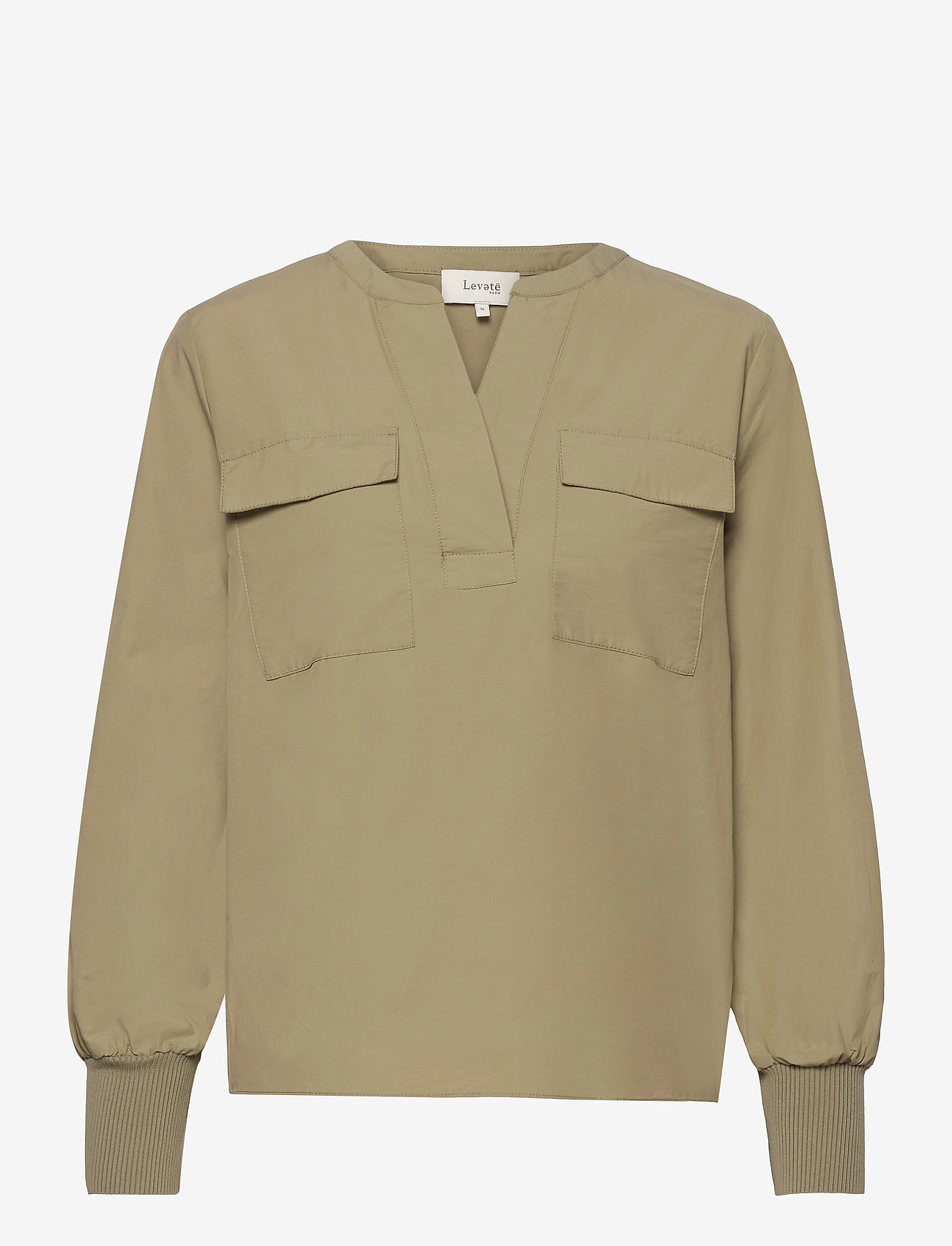 LR-MARILYN - L701 - ALOE