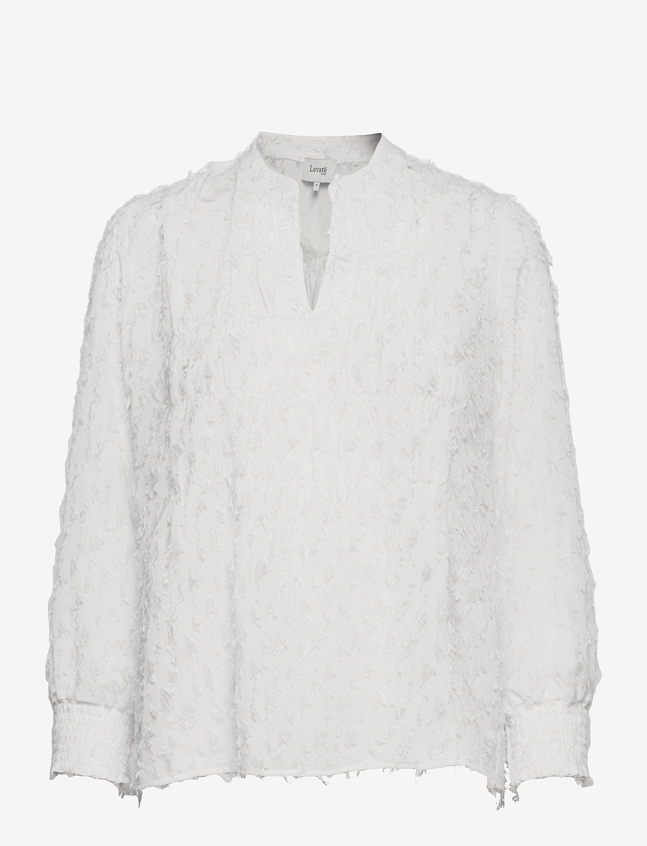 LR-MILLA - L100 - WHITE