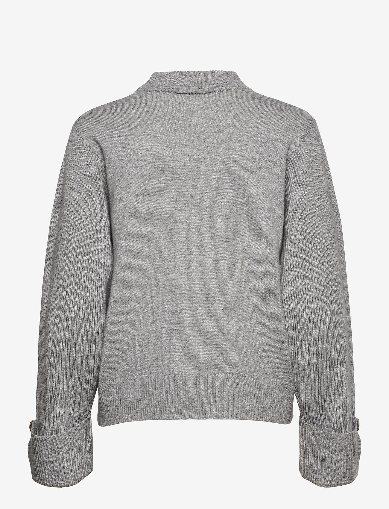 Levete Room - LR-FUNDA - l9950 - light grey melange - 1