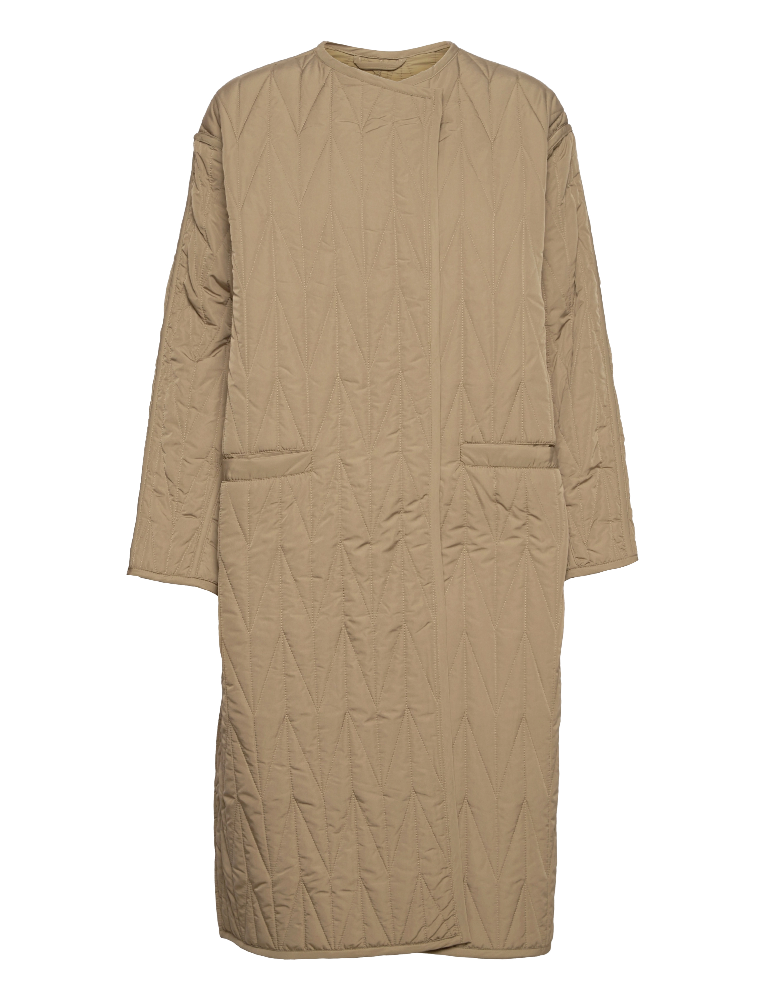LEVETE ROOM Lr-Magnolia Beige - XS - Damen